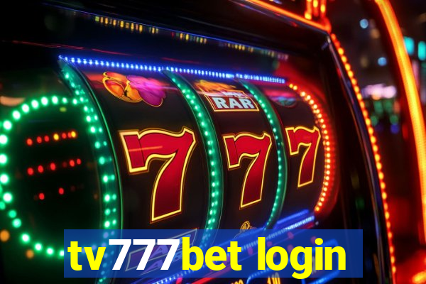 tv777bet login